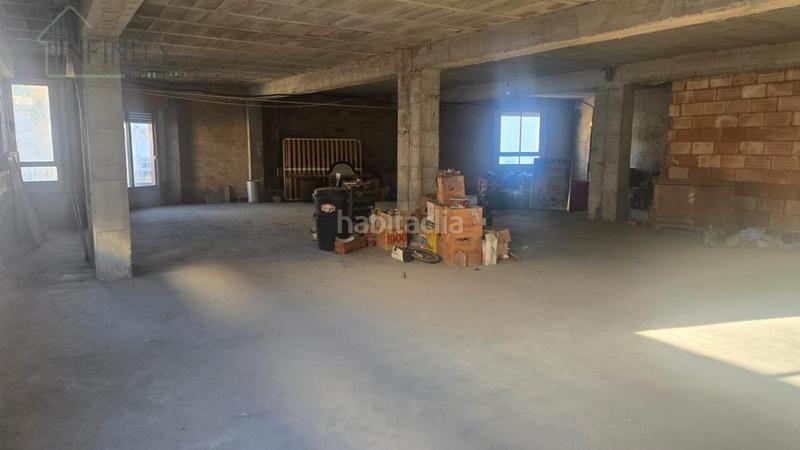 Foto ba9000a4-c801-42fd-8e94-7ee1354538df. Edificio la font d en carròsedificio en Font d´en Carròs (la)