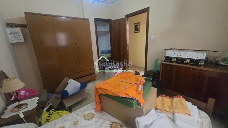 Foto 2750f42a-5926-4cf1-9069-edabbce7c22c. Etagenwohnung in Oliva pueblo Oliva