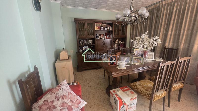 Foto 33cecd8f-ec57-43d6-8944-acadf88884d2. Etagenwohnung in Oliva pueblo Oliva