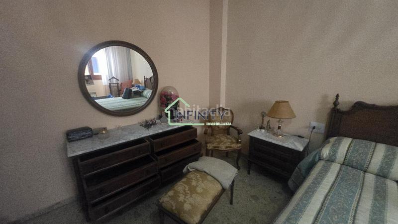 Foto 73615654-4544-4b7e-8dc2-2fbf514a4bdf. Etagenwohnung in Oliva pueblo Oliva