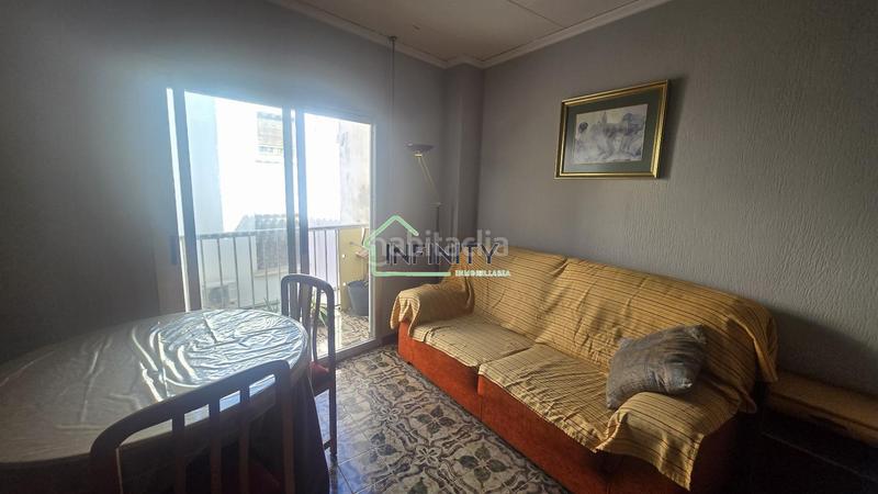 Foto 8328cdfe-7649-465c-9c5d-cf908f9805de. Etagenwohnung in Oliva pueblo Oliva