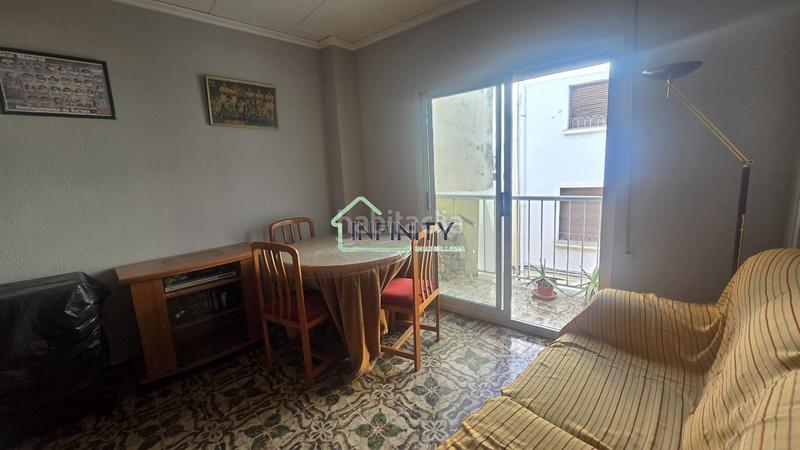 Foto 8c77c0f1-2f72-403f-92ad-9b6f29af7cf9. Etagenwohnung in Oliva pueblo Oliva