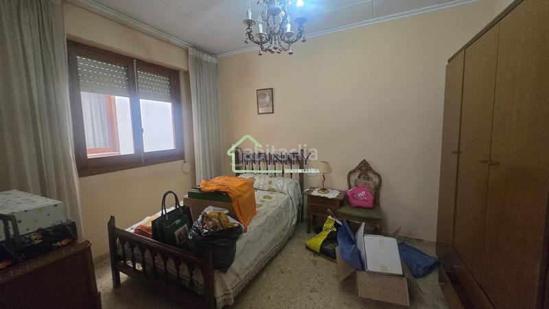 Foto a365267c-92da-4431-b6e7-d46263624a42. Etagenwohnung in Oliva pueblo Oliva