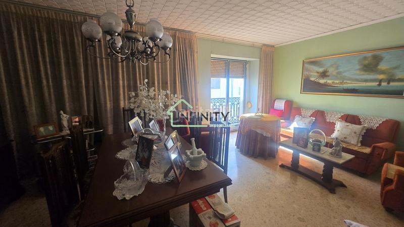 Foto aee1d82b-b22a-4226-8724-2858a3bf31d7. Etagenwohnung in Oliva pueblo Oliva