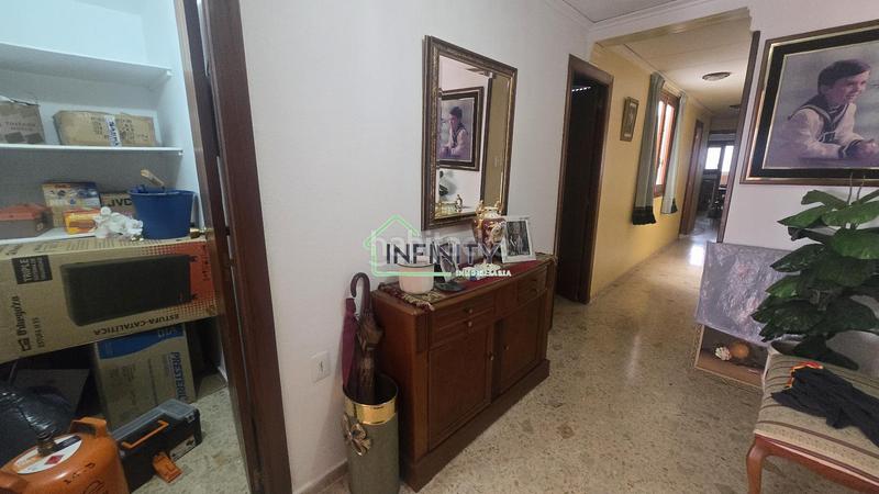 Foto ba60ef1e-e0f0-4166-888b-cf568d433ad2. Etagenwohnung in Oliva pueblo Oliva