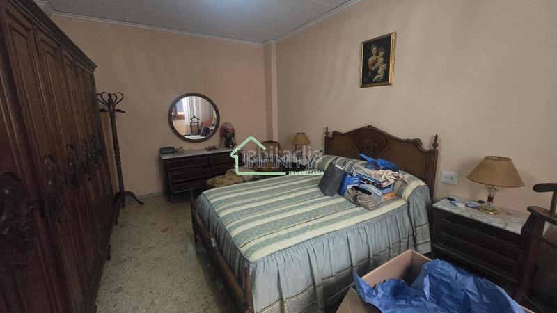 Foto cea9a4e5-363c-4160-acdb-85d6b83cae61. Etagenwohnung in Oliva pueblo Oliva