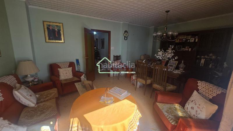Foto dfb93422-3440-48b2-af97-e7d930781c27. Etagenwohnung in Oliva pueblo Oliva