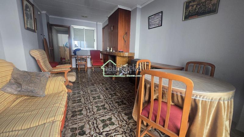 Foto e0743cc7-4e19-44ed-87af-97517af1923b. Etagenwohnung in Oliva pueblo Oliva