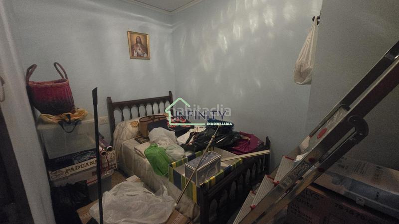 Foto e7ffff24-c177-4812-ac1f-90755d695e4c. Etagenwohnung in Oliva pueblo Oliva