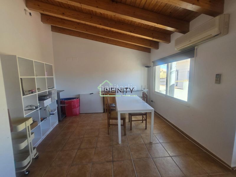 Foto aee15ca9-363a-4b77-a3d4-06280eea1a2a. Casa amb calefacció a Font d´en Carròs (la)