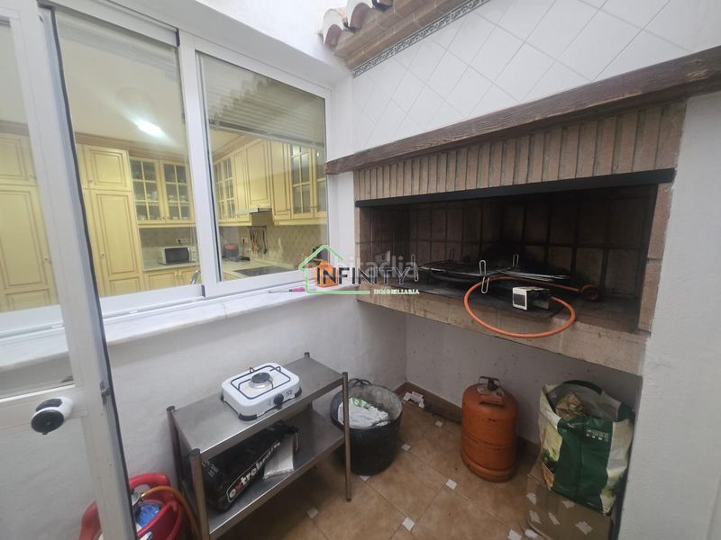 Foto b156f4d3-a58e-4e83-a911-d3b2f57a6c9d. Casa amb calefacció a Font d´en Carròs (la)