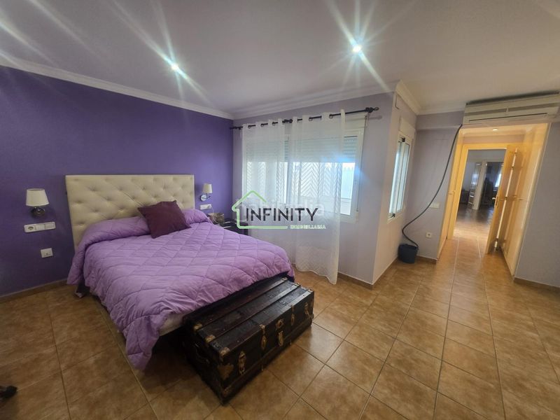 Foto b3f161d7-ca6b-4861-8a0d-8d420c5d5722. Casa amb calefacció a Font d´en Carròs (la)
