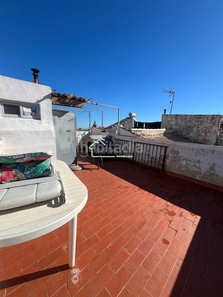 Foto 29b945e3-f47a-4ad4-9e4d-78f7a6bc9922. Casa amb calefacció a Oliva pueblo Oliva