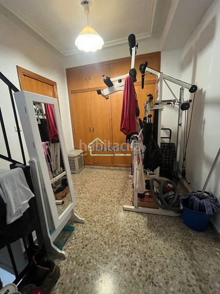 Foto 305015c8-02c9-445c-958c-41b81c884e49. Casa amb calefacció a Oliva pueblo Oliva