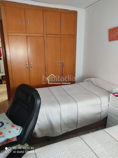 Foto 3b833977-06c4-49bf-8a9e-d0878c97665d. Casa amb calefacció a Oliva pueblo Oliva