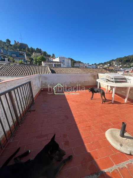 Foto 4ce91257-3121-4eb3-9f28-24296707b791. Casa amb calefacció a Oliva pueblo Oliva