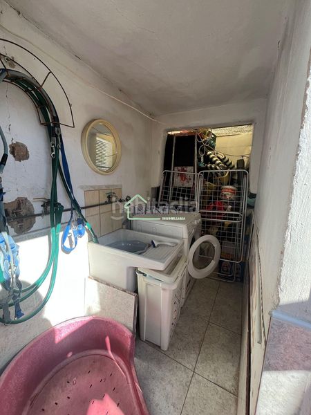 Foto 5abebc63-e70b-4768-837b-184b89c22297. Casa amb calefacció a Oliva pueblo Oliva