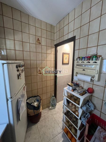 Foto 6013fe08-ca1f-43b5-b640-c40d019eac38. Casa amb calefacció a Oliva pueblo Oliva