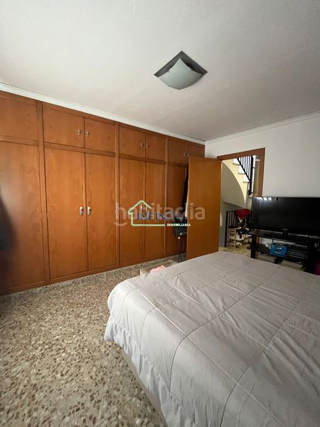 Foto 7bf2cace-7385-40c6-bf1c-f1f939d7cf26. Casa amb calefacció a Oliva pueblo Oliva