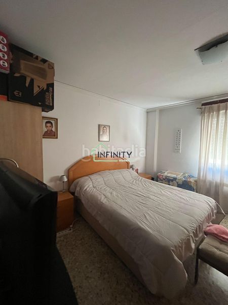 Foto 7e03062e-e81a-4709-baa5-d26b92c81f29. Casa amb calefacció a Oliva pueblo Oliva