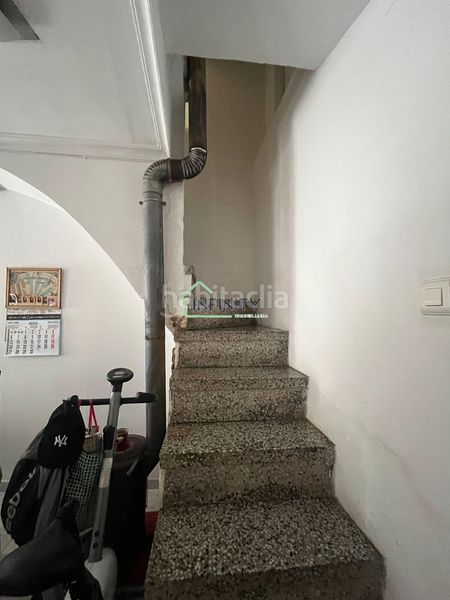 Foto 8b5a0905-ed62-4ce1-90e5-efe27cbe4b02. Casa amb calefacció a Oliva pueblo Oliva