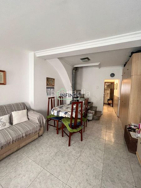 Foto 8fc5c4fc-4197-4ee2-a454-999bb02bd681. Casa amb calefacció a Oliva pueblo Oliva