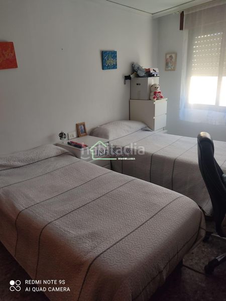 Foto b3726ea6-c54b-43db-94af-7bb9d51610c0. Casa amb calefacció a Oliva pueblo Oliva