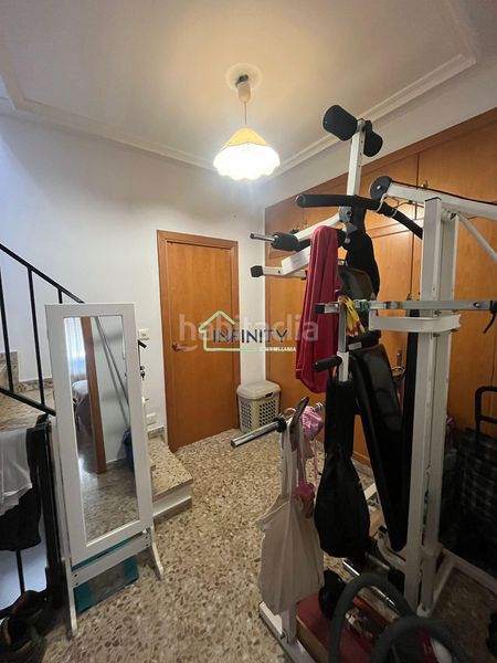 Foto d4e5c01b-2d58-47db-98e4-b43f4434e630. Casa amb calefacció a Oliva pueblo Oliva