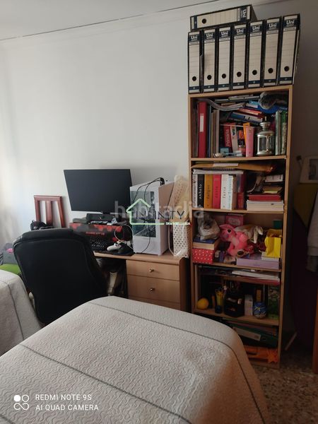 Foto fb399d44-9e45-415a-8d34-9e431b1b86b1. Casa amb calefacció a Oliva pueblo Oliva