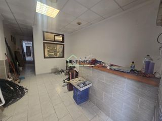 Ground floor in Oliva Pueblo. Olivaplantabaja