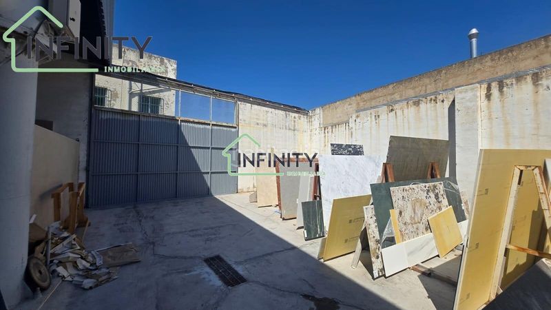 Foto 0264dae7-b814-4be0-9979-6b4f4fb7282e. Local comercial a Bellreguard