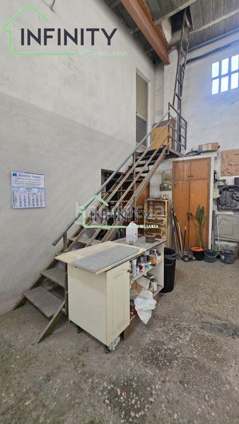 Foto 052e6d1d-d107-42b5-bd90-fb09902790a6. Local comercial a Bellreguard