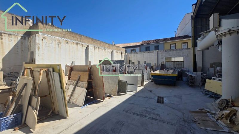 Foto 08dbbc52-b7f1-42ee-9570-9b340cacfa1f. Local comercial a Bellreguard