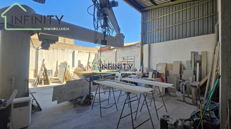 Foto 208e0756-7097-464b-9525-dec75f433995. Local comercial a Bellreguard