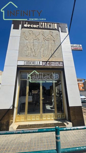 Foto 239992a4-8e7d-433f-a872-a7f792769c45. Local comercial a Bellreguard