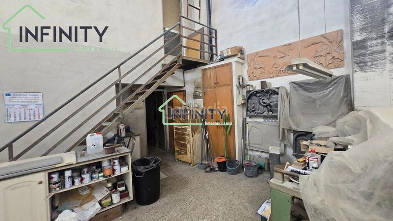 Foto 2ec6ef38-78b6-4fcd-981b-79770e03b8ac. Local comercial a Bellreguard