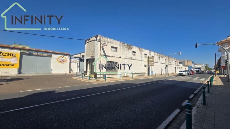 Foto 4aefdae1-ba4b-4003-876e-8c08c10bb668. Local comercial a Bellreguard