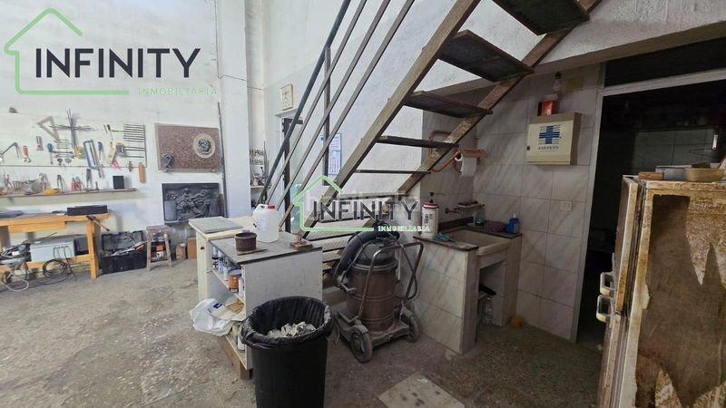 Foto 599bcc17-ca3b-4156-a827-7aa5b7e86532. Local comercial a Bellreguard