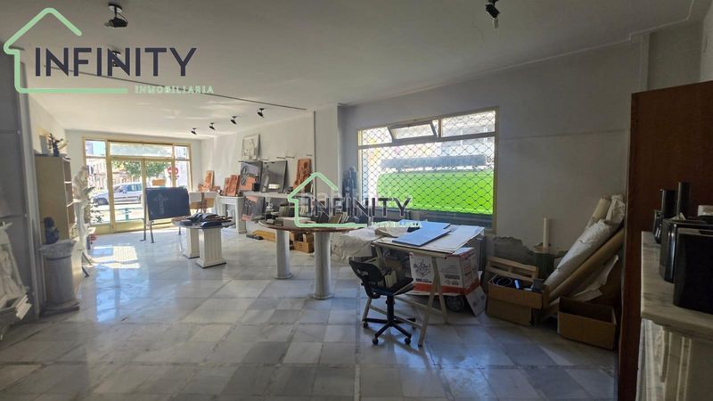 Foto 73d655e2-34fe-487f-958c-d95ace6e8491. Local comercial a Bellreguard