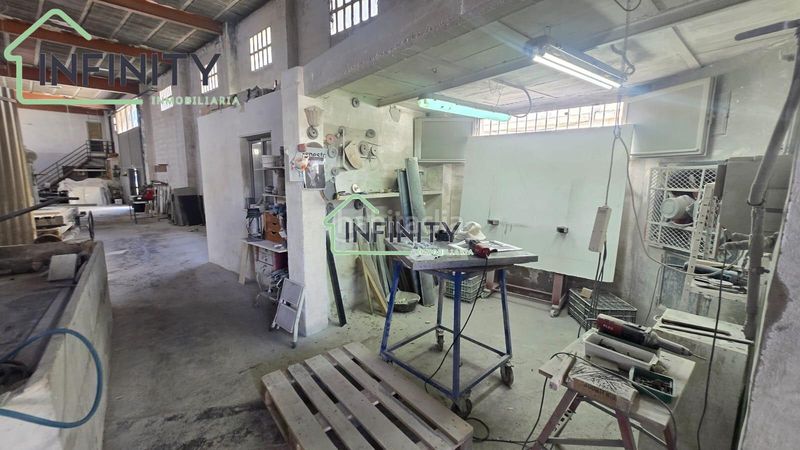 Foto 73d7a7c5-ee75-423e-9f4e-78d8b1775fa7. Local comercial a Bellreguard