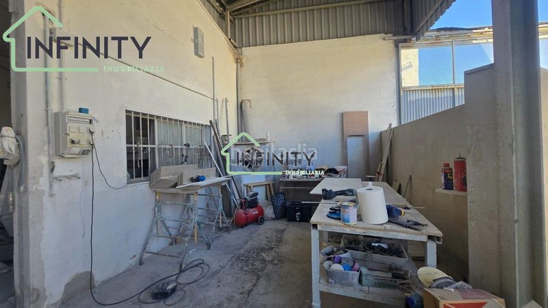 Foto 9fc1f0b1-68ee-4466-9696-6c2f70b559fa. Local comercial a Bellreguard