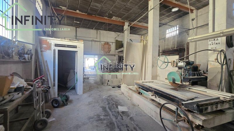 Foto bb11d770-fb3d-44cf-b612-7bbc27f98575. Local comercial a Bellreguard