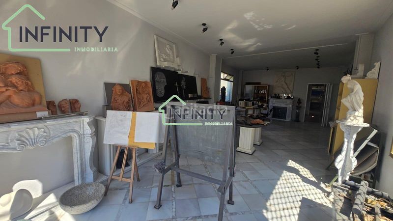 Foto c8789811-c0b3-4d15-a3fd-870cb067326e. Local comercial a Bellreguard