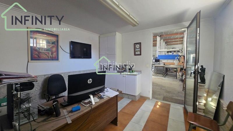 Foto cc43c4aa-720f-4103-bb3e-5b03573e7fc1. Local comercial a Bellreguard