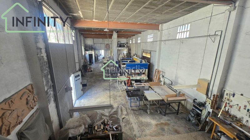 Foto ce5a2113-c6e5-4863-b7ca-414c9c1cd7cd. Local comercial a Bellreguard