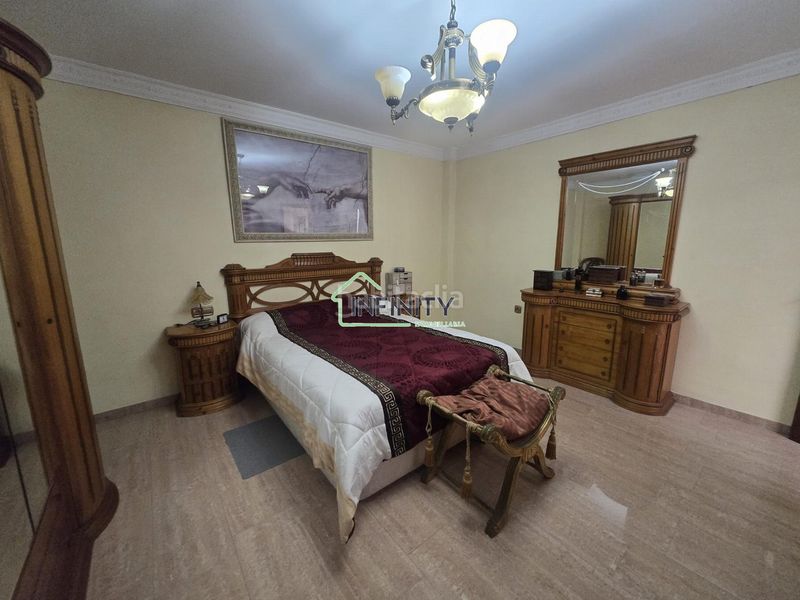 Foto d817faa0-19bb-4146-9a48-7f4926ce13e0. Casa amb calefacció aparcament piscina a Oliva pueblo Oliva
