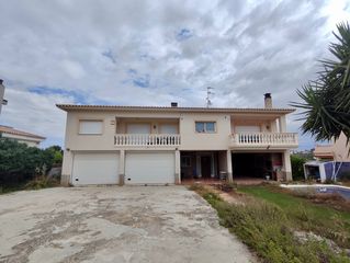 Chalet  Ronda eivissa. Casa chalet independiente en venta - oportunidad única