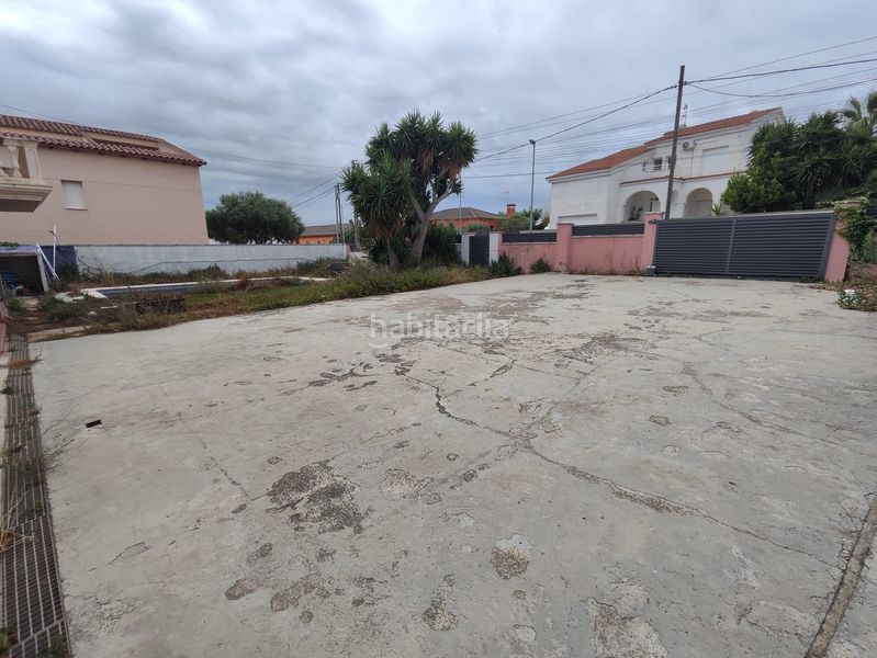 Foto ac94951d-081a-4f64-a2e3-ec934628bba0. Xalet amb calefacció aparcament piscina a Canyelles