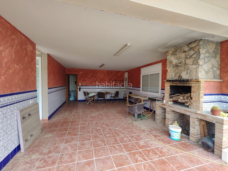 Foto c171b493-4fd2-475f-b71f-ab6d3480ffff. Xalet amb calefacció aparcament piscina a Canyelles