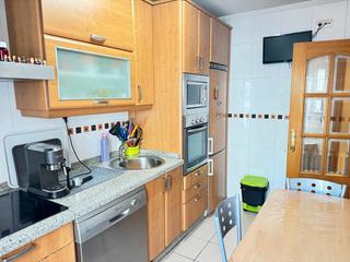 Pis  Calle joaquín costa. Se vende piso en el centro